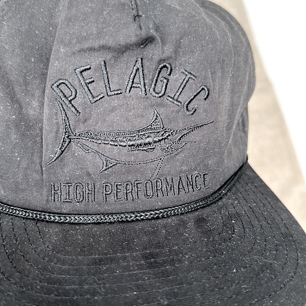 Pelagic High Performance Snapback Os - image 2